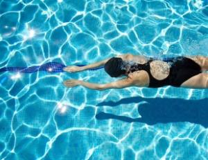 Значение плавания в дошкольном возрасте